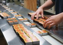 商品価値を守るためにも検品作業に手を抜かない