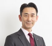 「岩手だからこそできる店づくりをしていく」と改装プロジェクトを指揮した斎藤英樹社長