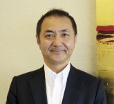 「いつか自虐を使わず大宮が好きと言える日が来たらいいですね」と話す中島社長