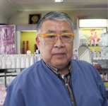 社長の阿部さんは商店街の理事長も務めており、「会津喜多方商工会議所が主催する喜多方レトロ横丁のイベントにも協力しています」と話す