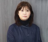 「今後も信頼される人材を育て、地域の困り事に寄り添う会社でありたい」と語る山口会長
