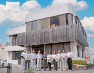 少数精鋭によるワンストップ体制で多様なニーズに対応