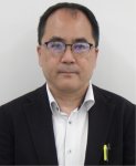 原田 武（はらだ・たけし）
独立行政法人エネルギー・金属鉱物資源機構 金属企画部担当審議役 
（併）レアメタルタスクフォース
（併）国際標準化チームサブリーダー