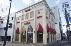 「カレーショップ インデアン」は大手全国チェーンを寄せ付けない、不動の人気を誇る