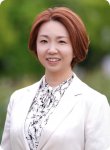 株式会社ウマント・ラボ
代表取締役　向井 絵里子（むかい・えりこ）