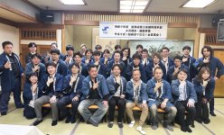 新発田YEGメンバー