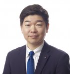 新発田YEGの松尾拓郎会長