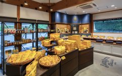大阪府の泉州・河内地域と和歌山市に21店舗を出店している