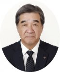 高山商工会議所 会頭
株式会社林工務店 代表取締役
林 俊宏
　
事業内容：総合建築業、設計施工など
趣味：ゴルフ