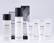 食品ロス削減とビジネスマンの身だしなみ改善を掛け合わせた、ビジネスメイクブランド「BISS」