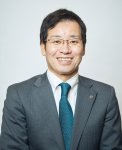 盛岡YEGの佐藤洋平会長
