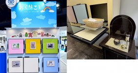 ペットの遺体安置用冷蔵庫「おくりこペット」も開発。社会的ニーズをつかみ、問い合わせが増加中