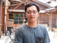 「蔵のテナント貸しも進行中です。まずは県内、次に都内と認知を広げ、来店客を増やしていきたいです」と語る小池社長