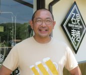 「海外から要請があればすぐに現地に飛び、即断で現地展開に踏み切るフットワークの軽さも当社の強みです」と語る山口社長
