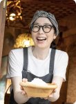 komeko 88
店長　原田 陽子（はらだ・ようこ）