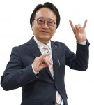 大東YEGの田中喬之会長