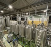 ISEKADOビールは11カ国に輸出しており、ベトナムでの生産も始まった