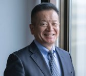 「他社にまねできない強みをつくれば、企業価値が高まります」と語る寺西社長