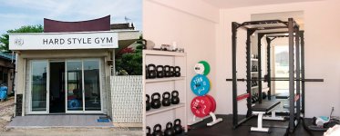 「ハードスタイルジャパン」では独自の認定制度を設け、トレーニングのモチベーション向上を促進