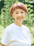 株式会社イーチ・アザー
代表取締役ＣＥＯ　高橋 由佳（たかはし・ゆか）