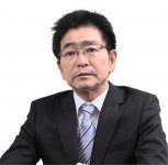 岡本さんは2017年に社長に就任。「大手に比べて売り上げは小さくても、これからの伸びしろが大きい会社だと思っています」と語る