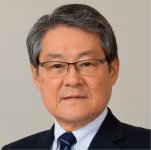 社長の藤﨑三郎助さんは2022年11月、仙台商工会議所会頭に就任した。「会員企業の皆さんの収入が増えるよう努力していきます」