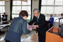 「東日本大震災被災中小企業復興支援再生PC寄贈プロジェクト」スタート