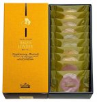 【菓子部門】優秀賞「焼きラブリー」（フェスティバロ社）