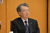 日商・小林会頭