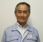髙野史郎さんは昨年11月に小千谷商工会議所の会頭に就任。「市と協力して小千谷の経済を活性化させていきたい」