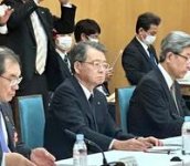 日本商工会議所・小林健会頭