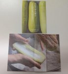 20ページにわたる冊子で活動を紹介