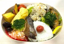地域の食文化を詰め込んだ「丸亀MARUGAME弁当」