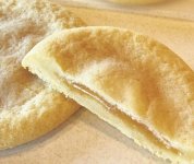 藩主・松平定信の名前を冠した「白河銘菓 定信」