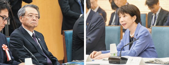 成長戦略会議 「強い経済」構築へ 小林会頭 全分野の底上げ訴え 政府は4月22日、第4回「日本成長戦略会議」（議長・高市早苗首相）を首相官邸で開催し、分野横断的課題への対応の方向性について議論した。会議に出席した日本商工会議所の小林健会頭は、中東情勢の緊迫化などを踏まえ「地域の中小企業が支える国内外のサプライアビリティなど、変化に強いレジリエントな『強い経済』の構築が必要」と指摘。府省庁横断、多角的な目線でアプローチを進める方策については、今までにない取り組みとの認識を示し、強い期待を寄せた。｜日商 Assist Biz