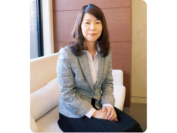 情熱ぴーぷる 第13回女性起業家大賞 スタートアップ部門 奨励賞 日商 Assist Biz