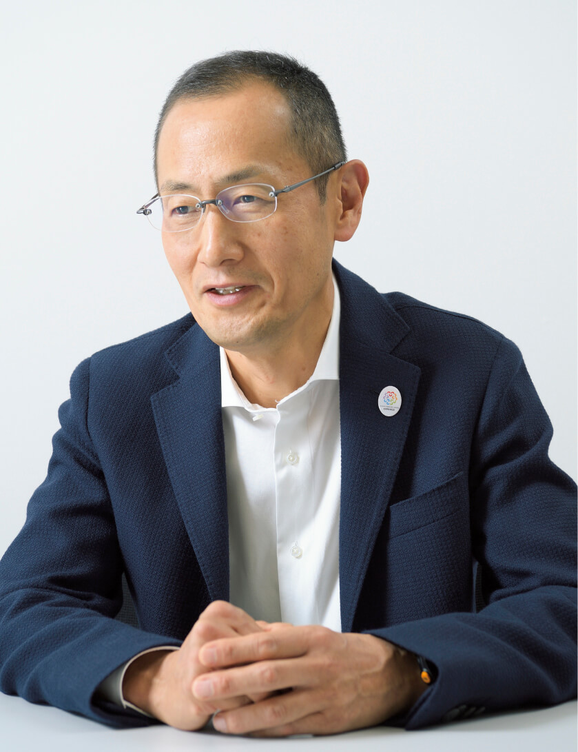 あの人を訪ねたい 山中伸弥｜日商 Assist Biz